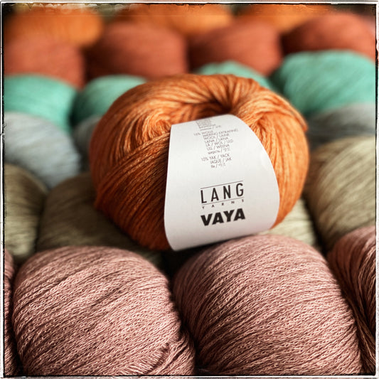 Lang Yarns Vaya
