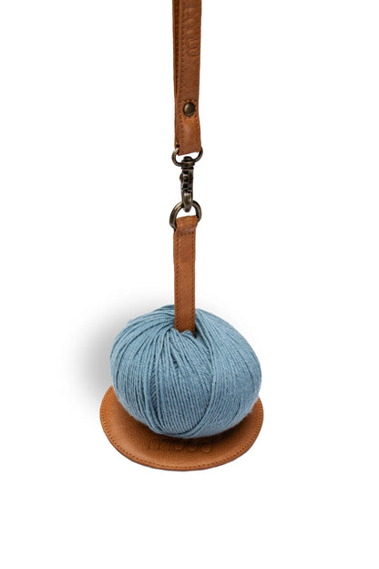 Gyrit Yarn Holder
