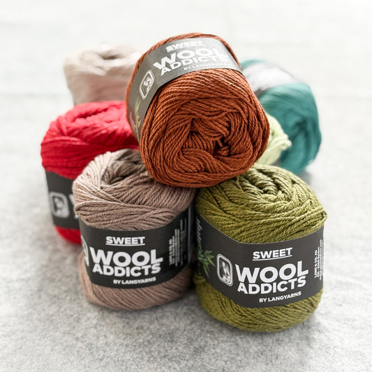 Wooladdicts Sweet