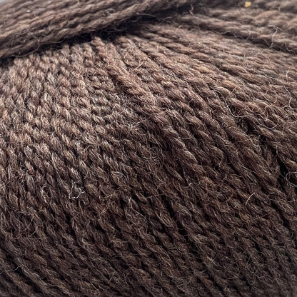 Hjertegarn Highland Fine