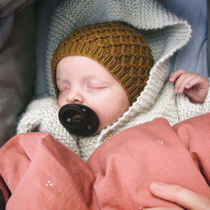 PetiteKnit Karen's Bonnet