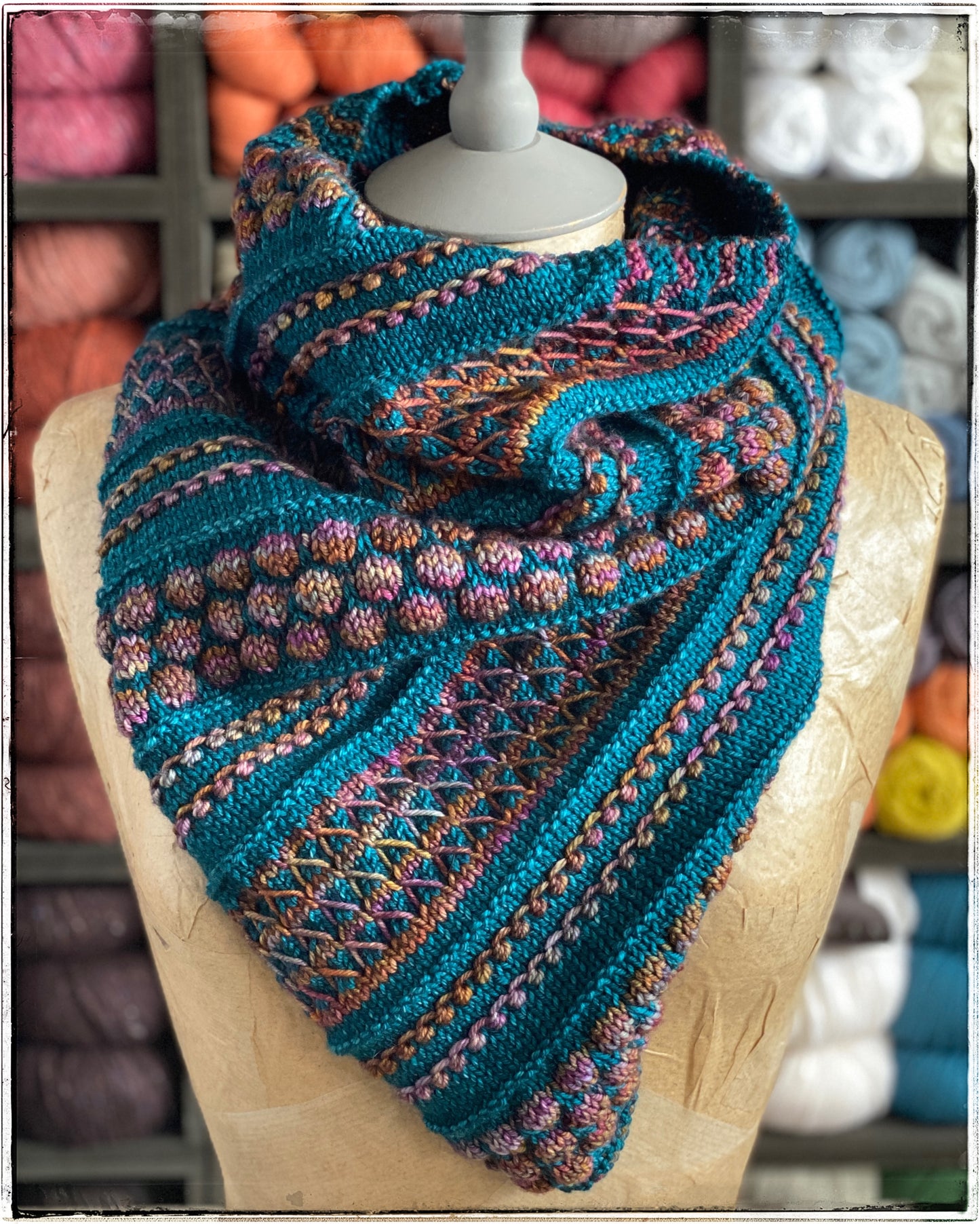 Malabrigo Rios