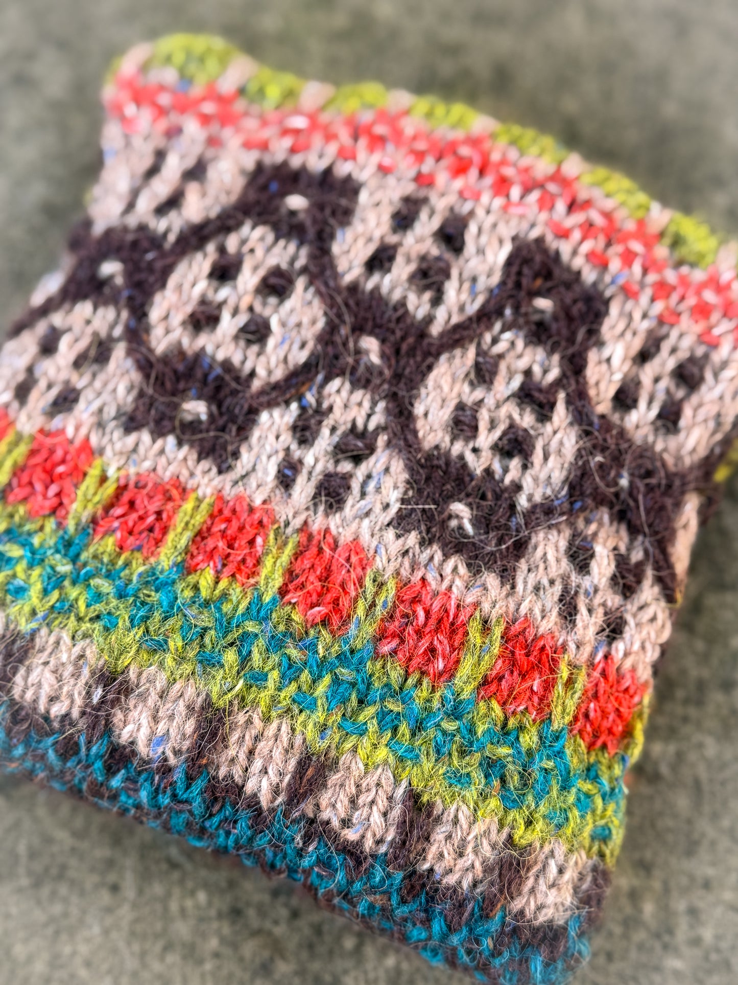 Slip Stitch Lavender Bag with Special guest, Lisa Richardson  - Sunday 26th October 1pm
