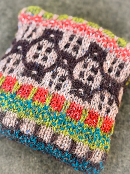 Slip Stitch Lavender Bag with Special guest, Lisa Richardson  - Sunday 26th October 1pm