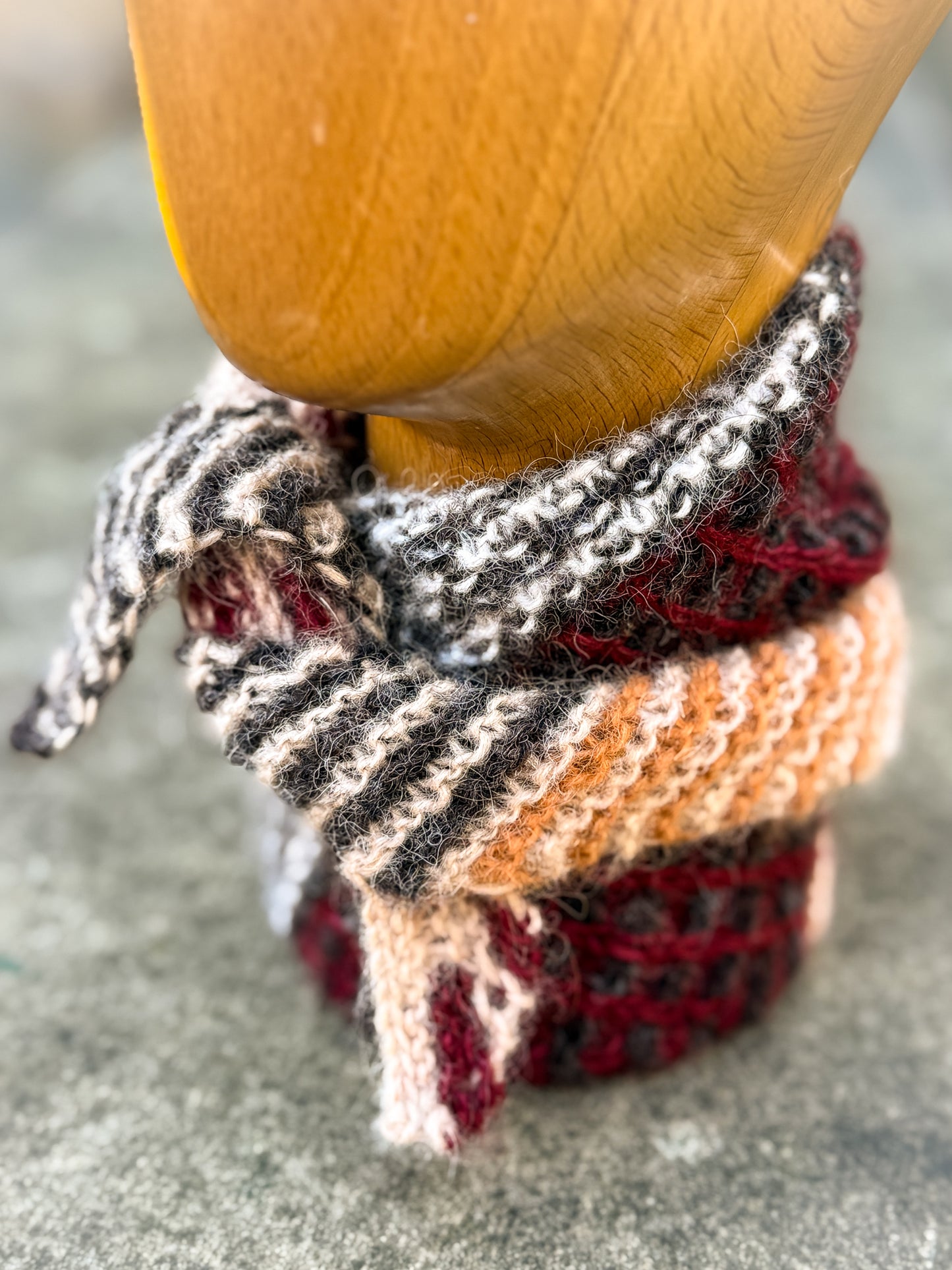 Florence Neckerchief Class with Special guest, Lisa Richardson  - Wednesday 8th October