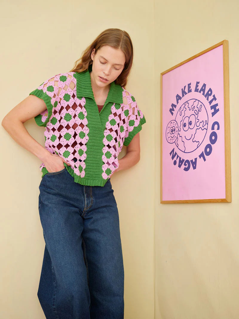 Let's Crochet!
