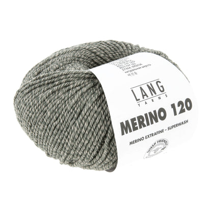 Lang Yarns Merino 120