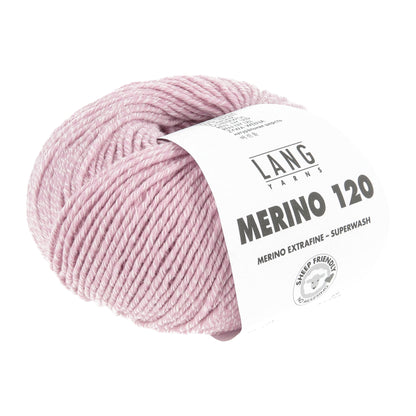 Lang Yarns Merino 120