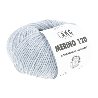 Lang Yarns Merino 120