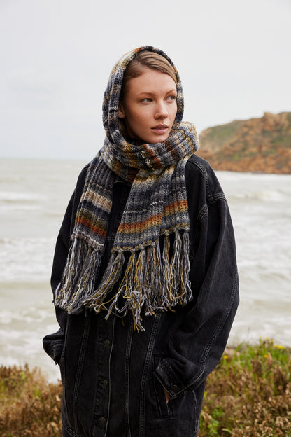 Lang Yarns Punto 100 – Infinity Knitting & Crochet Pattern Book