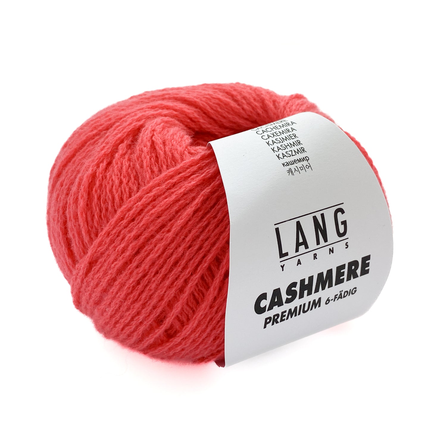 Lang Yarns Cashmere Premium