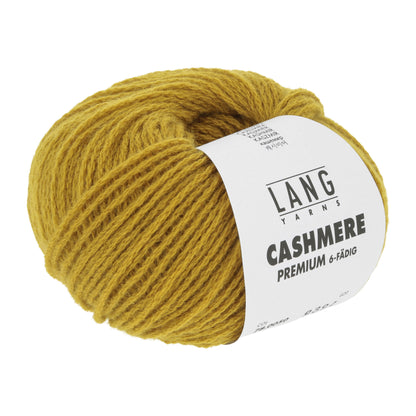 Lang Yarns Cashmere Premium