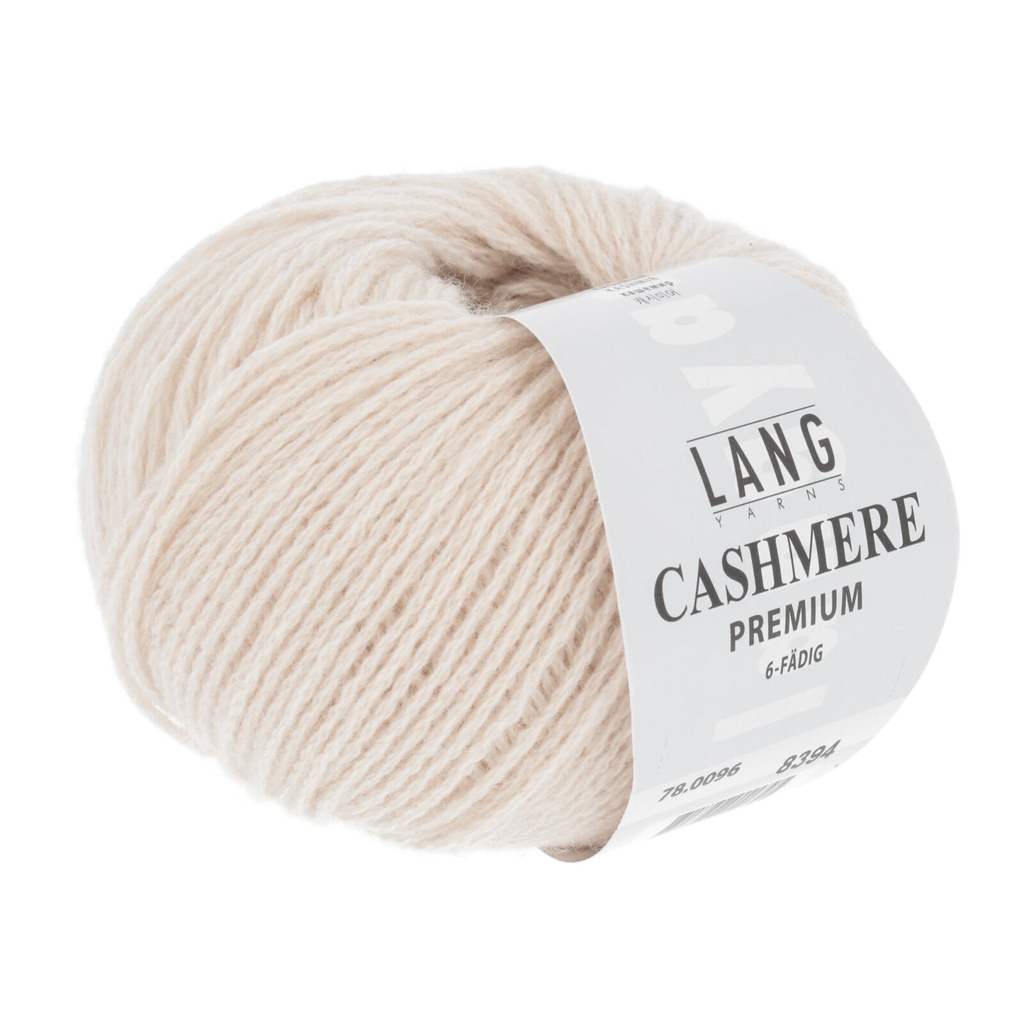 Lang Yarns Cashmere Premium
