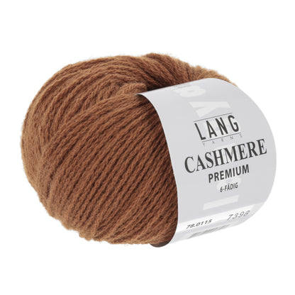 Lang Yarns Cashmere Premium
