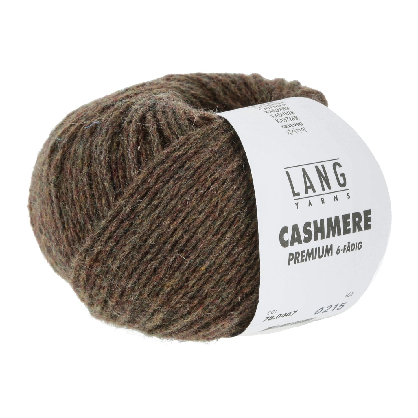 Lang Yarns Cashmere Premium