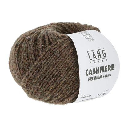 Lang Yarns Cashmere Premium
