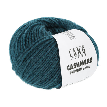 Lang Yarns Cashmere Premium