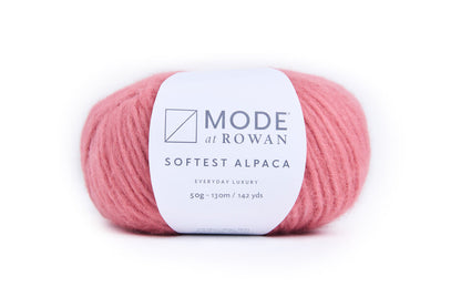 Mode Softest Alpaca