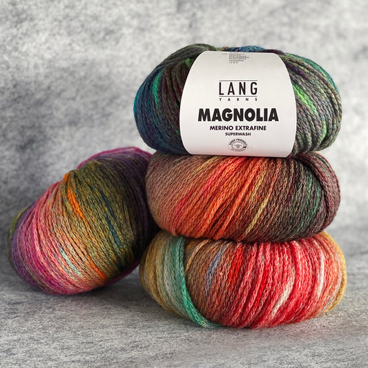 Lang Yarns Magnolia