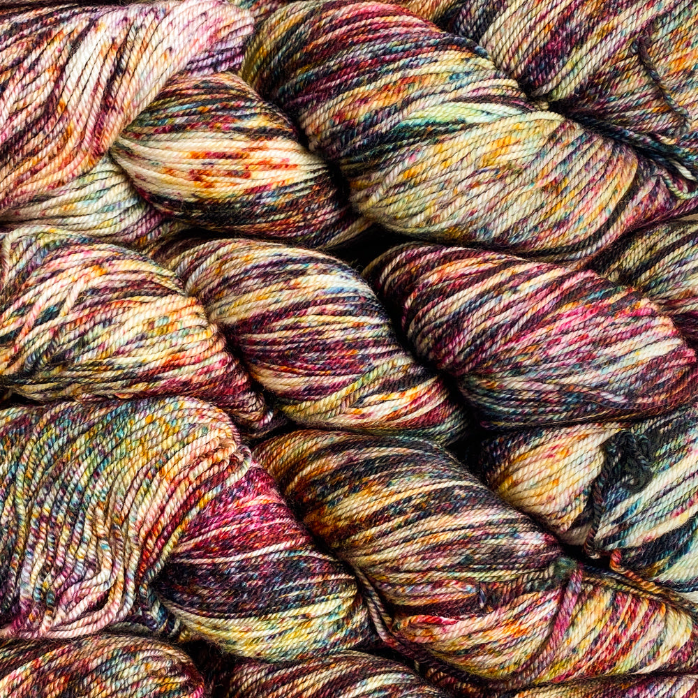 Malabrigo Sock