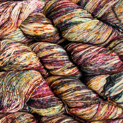 Malabrigo Sock