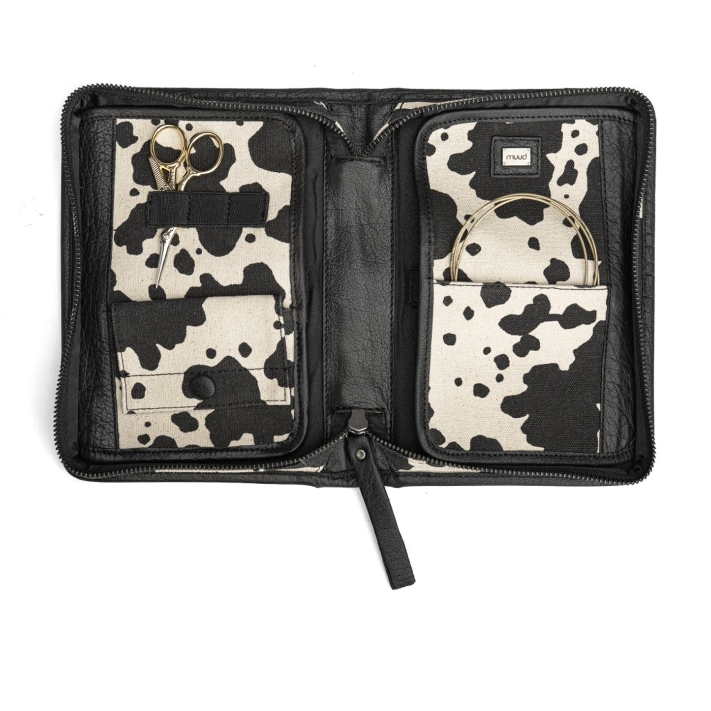Muud Effi Canvas Project Case