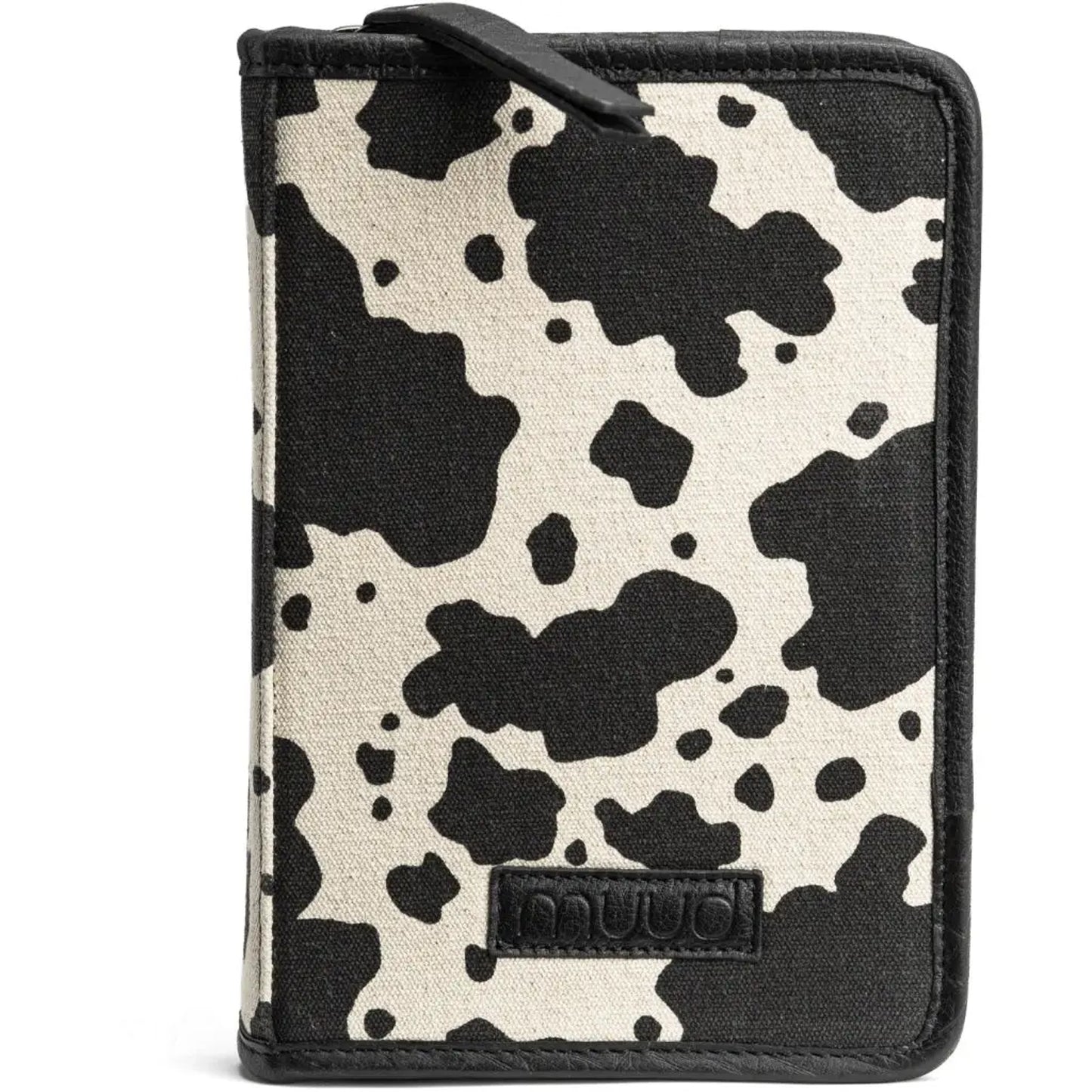 Muud Effi Canvas Project Case