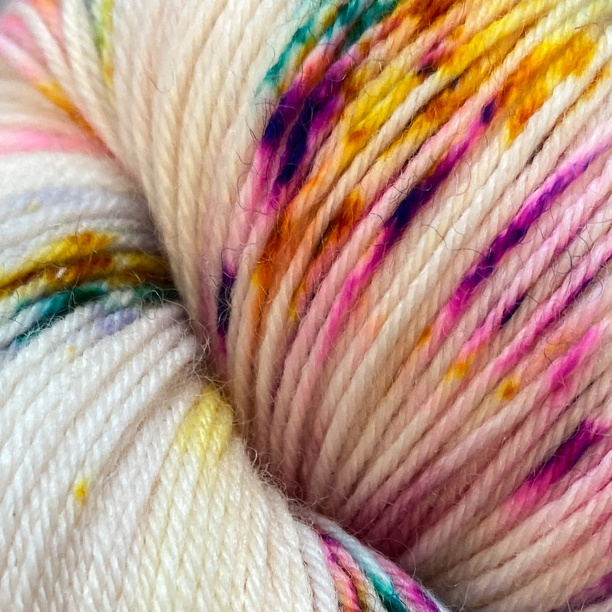 North Yorkshire Yarn Trail 2026 Birthday Sock Yarn – Beehive Yarns