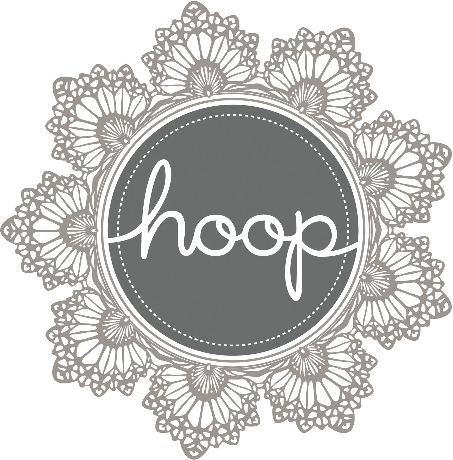 Hoop gift card