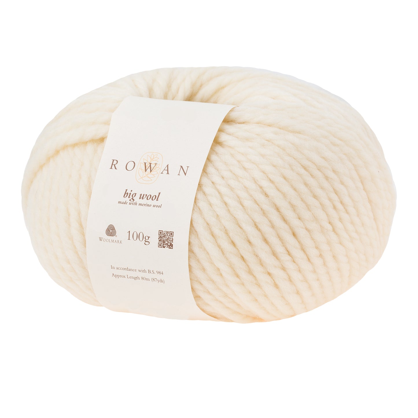 Rowan Yarn Big Wool