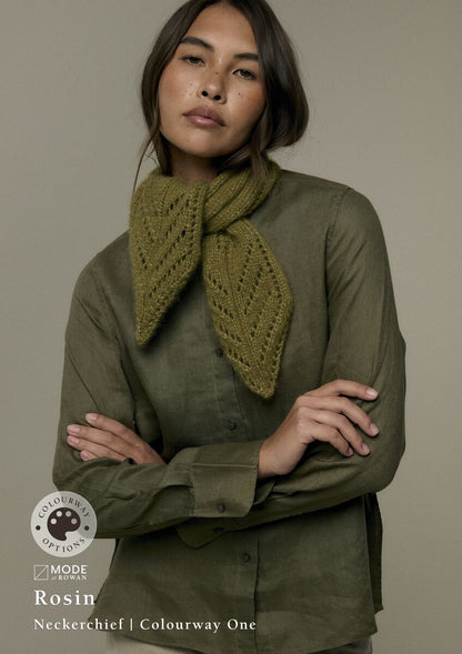 Introduction to Lace Knitting | Sunday 22nd Nov 1pm to 4pm