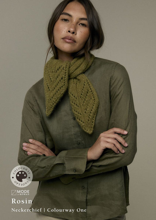 Introduction to Lace Knitting | Sunday 22nd Nov 1pm to 4pm