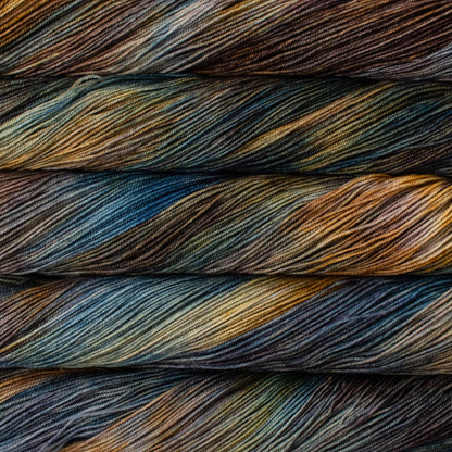 Malabrigo Sock Yarn – Hand Dyed Merino Wool | Fingering Weight