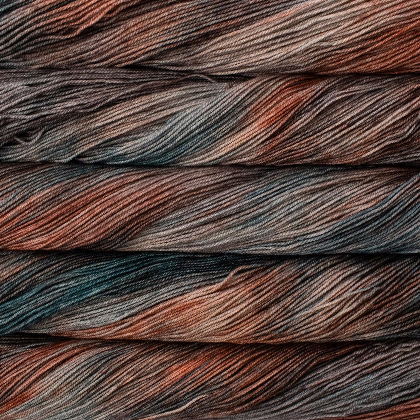 Malabrigo Sock Yarn – Hand Dyed Merino Wool | Fingering Weight
