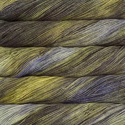 Malabrigo Sock