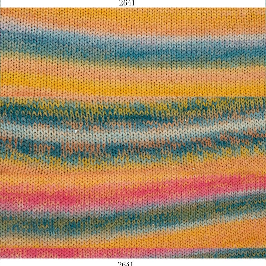 Schoppel Wolle Wool Sisters