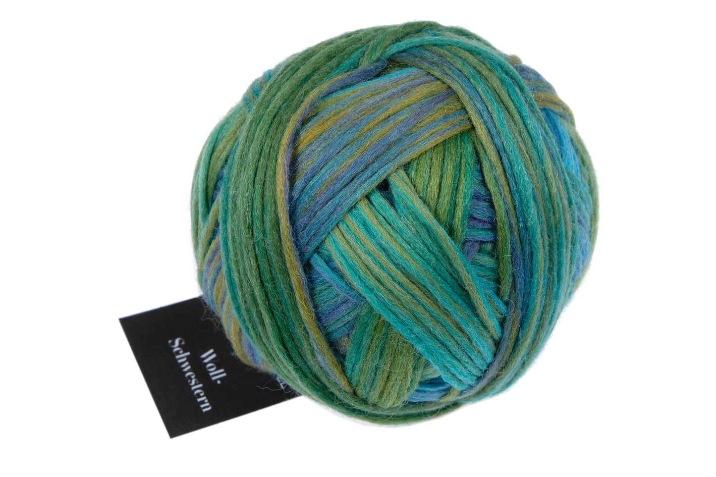 Schoppel Wolle Wool Sisters