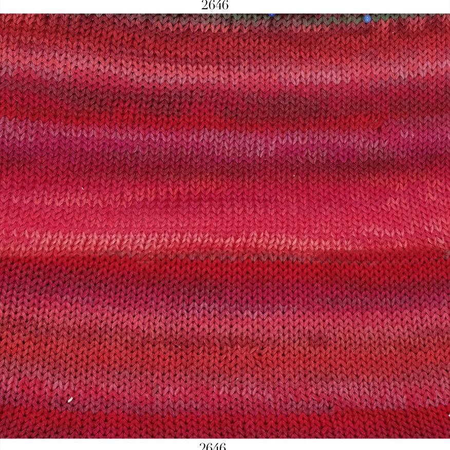 Schoppel Wolle Wool Sisters