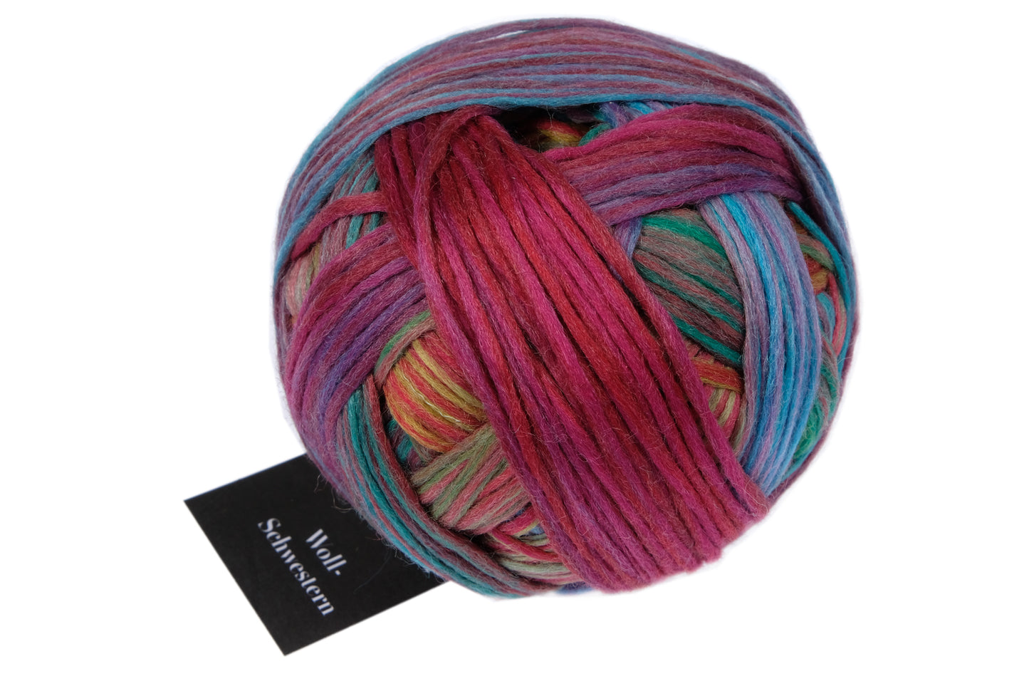 Schoppel Wolle Wool Sisters