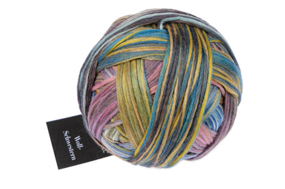 Schoppel Wolle Wool Sisters