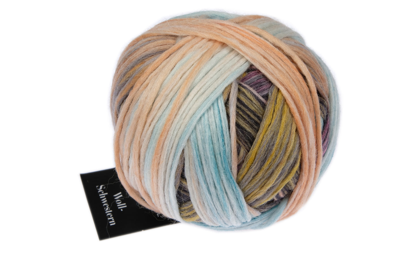 Schoppel Wolle Wool Sisters