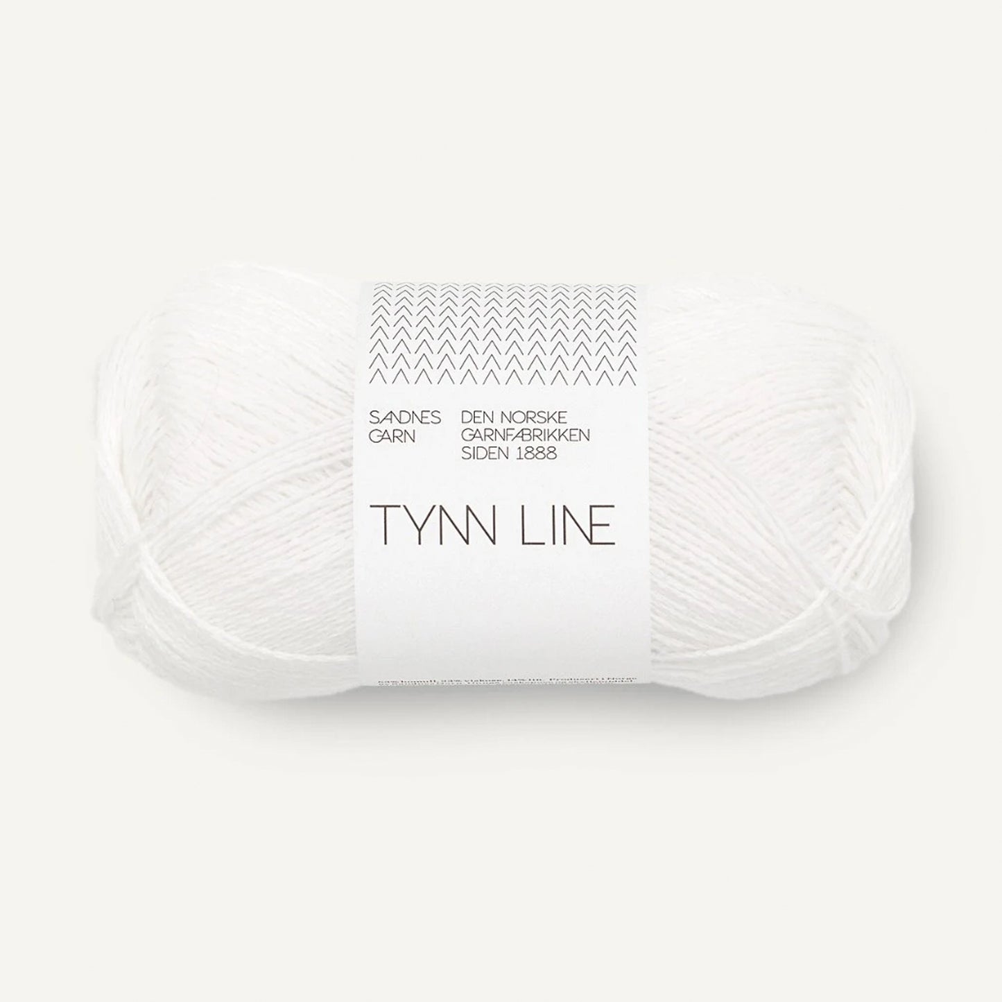 Sandnes Garn Tynn Line Yarn – Fine Cotton, Linen & Viscose Blend