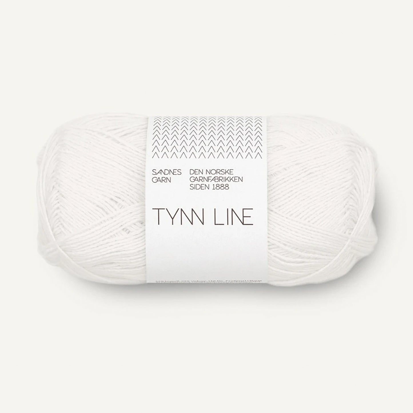 Sandnes Garn Tynn Line Yarn – Fine Cotton, Linen & Viscose Blend