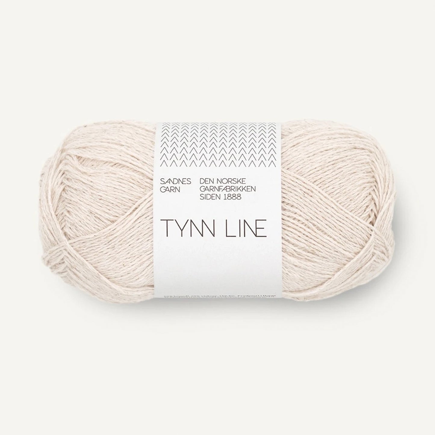 Sandnes Garn Tynn Line Yarn – Fine Cotton, Linen & Viscose Blend