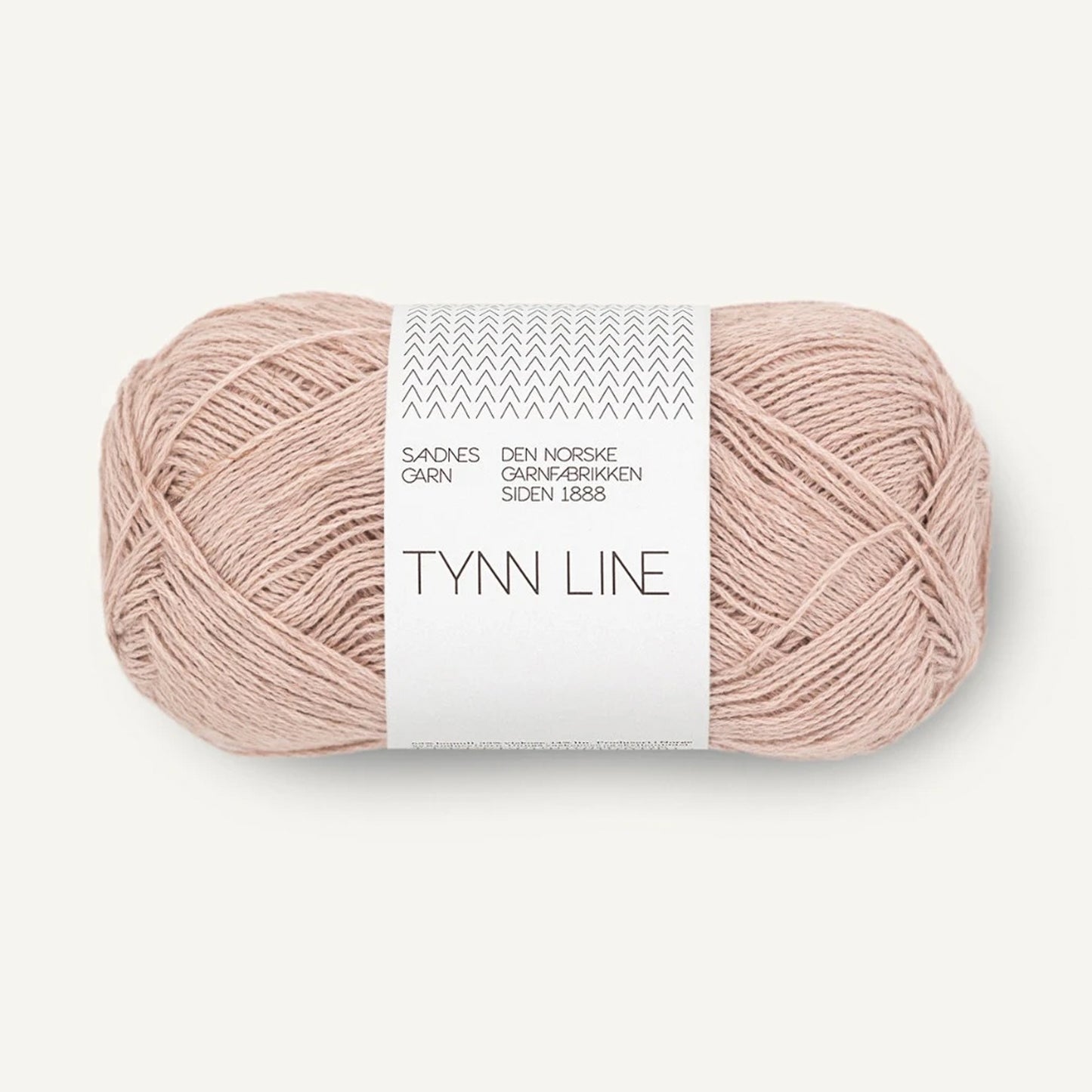 Sandnes Garn Tynn Line Yarn – Fine Cotton, Linen & Viscose Blend
