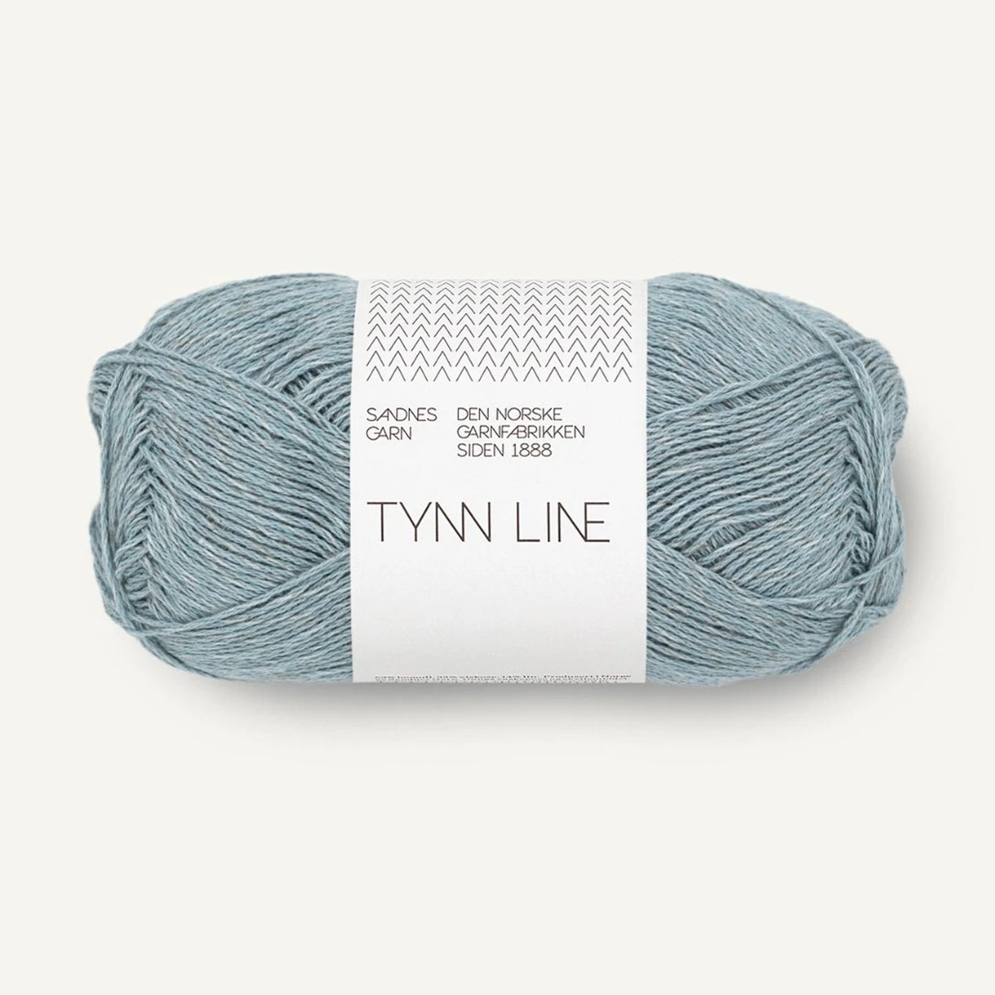 Sandnes Garn Tynn Line Yarn – Fine Cotton, Linen & Viscose Blend