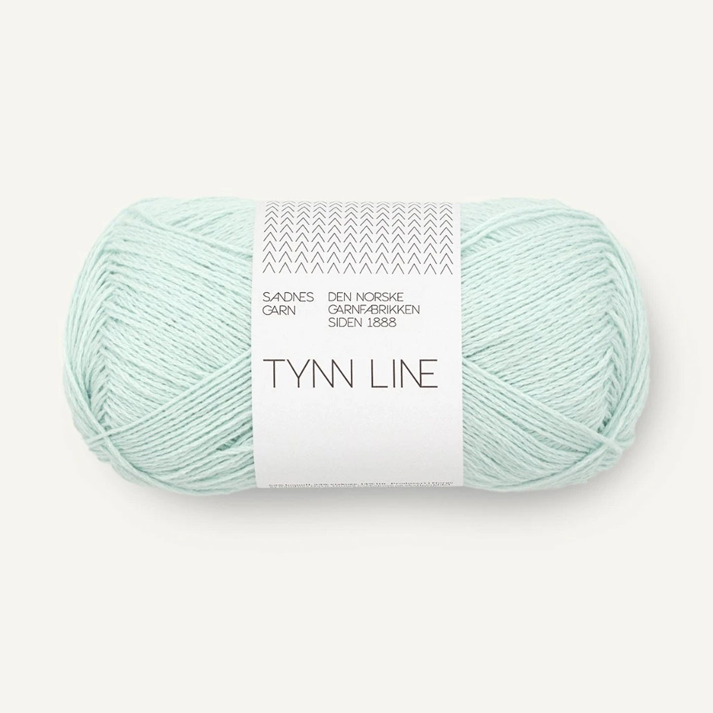 Sandnes Garn Tynn Line Yarn – Fine Cotton, Linen & Viscose Blend