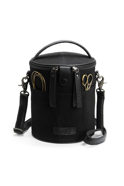 Muud Saturn Canvas Project Bag