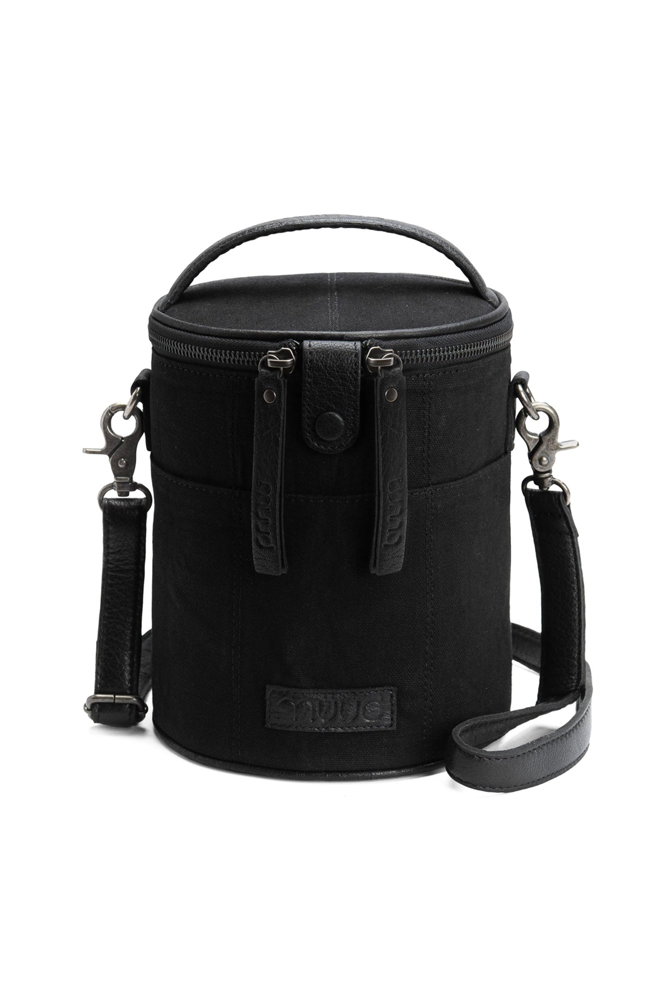Muud Saturn XL Canvas Project Bag