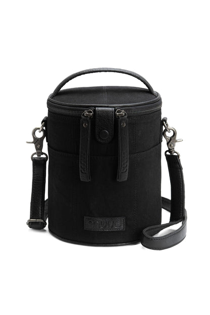 Muud Saturn XL Canvas Project Bag